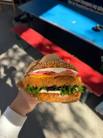 Brødrenes Original
