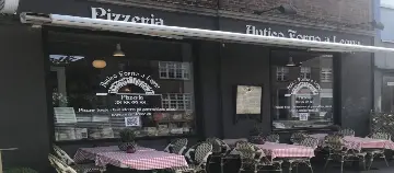 Antico Forno A Legna
