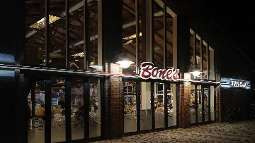 Bone's Aalborg