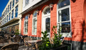 Restaurant Tante Anna