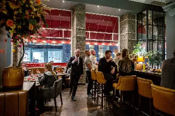 MASH Steakhouse Bredgade