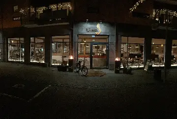 Restaurant Flammen Herning