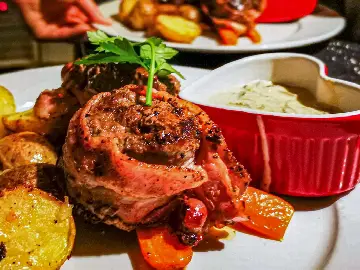 Restaurant Sezer