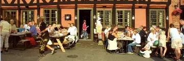 Erik Menveds Kro