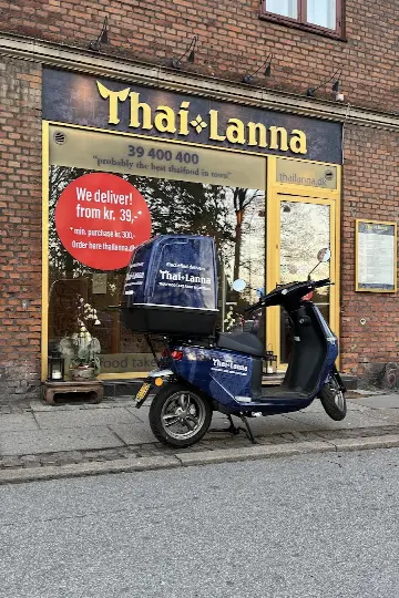 Thai Lanna