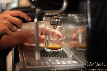 Cafe Vivaldi