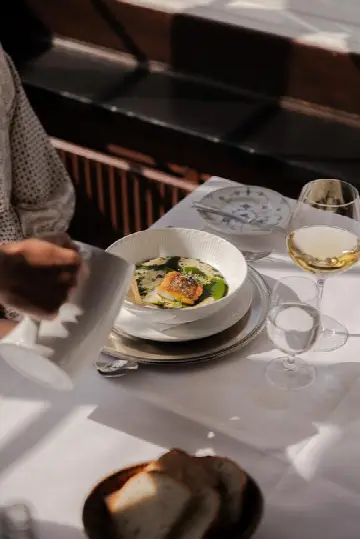 Brøndums Hotel Restaurant