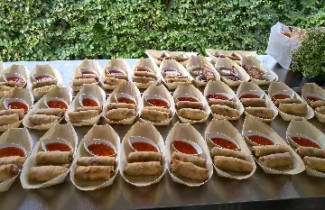 Arhaan Thai Taastrup