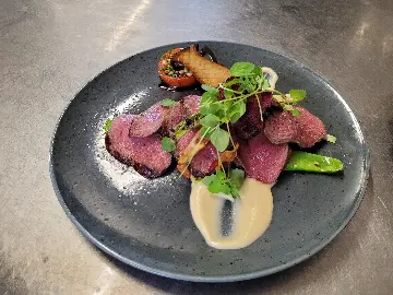 Restaurant Vildmose