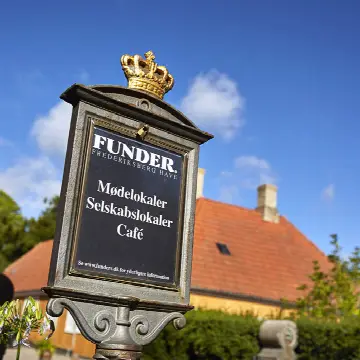 Café Funder