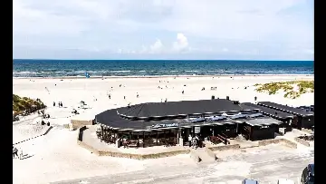 Café Stranden