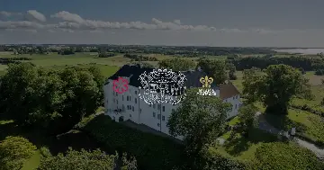 Slotskøkkenet på Dragsholm Slot