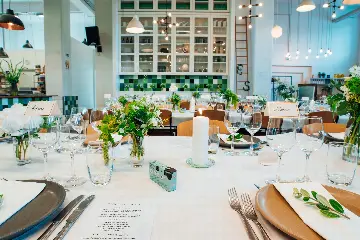 Restaurant Replik