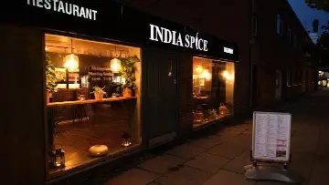 India Spice