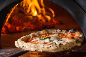 Nibe pizza & steak house