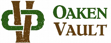 Oaken Vault