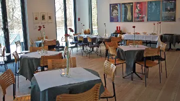 Café Søvilla