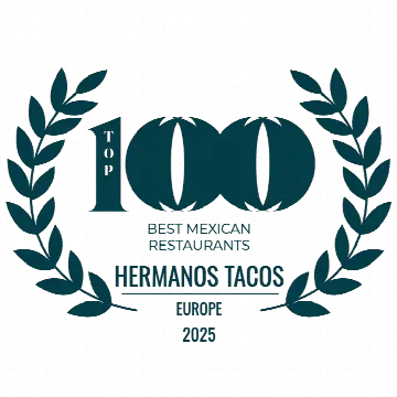 Hermanos tacos