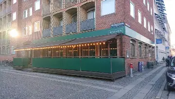 Restaurant Maison