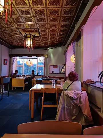 Restaurant Long Feng