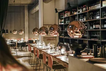 Puls Kitchen & Bar