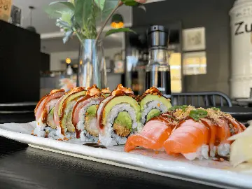 Hana food gallery