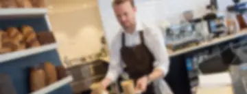 Café Guldægget