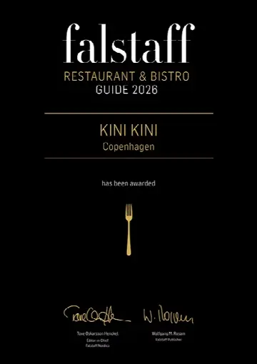 Kini kini