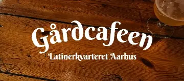 GårdCafeen