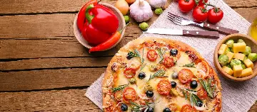 Scamorza Pizzeria