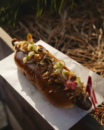 Nordic Hotdog