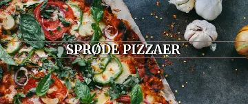 Alsgade Pizza & Grill