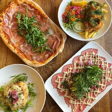 Restaurant Kehlet