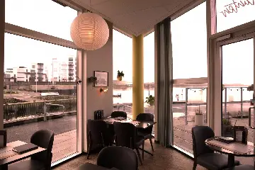 Café 3Kanten