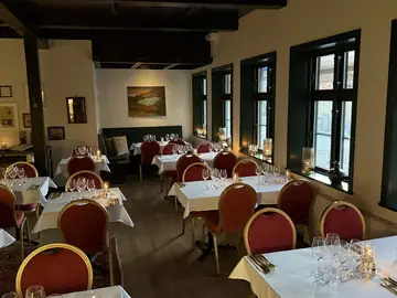 Brunshøj Bistro & Vinbar