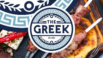 The Greek