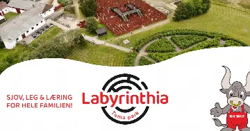 Labyrinthia Cafe