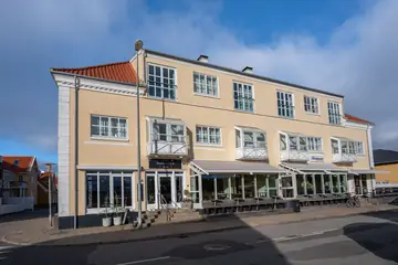 Restaurant K