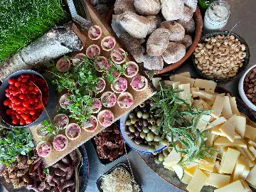 Tapastapas