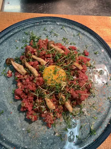 Restaurant Litus