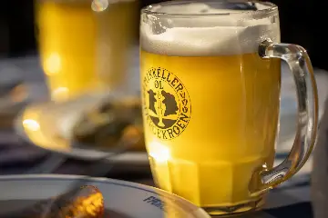 Mikkeller Færgekroen