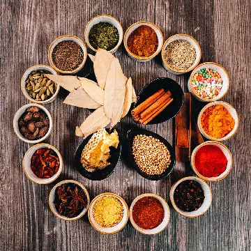 Restaurant Zafran