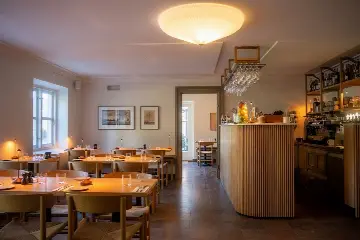 Restaurant Frksbrg
