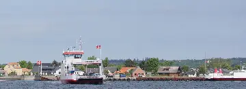 Fur Færgekro