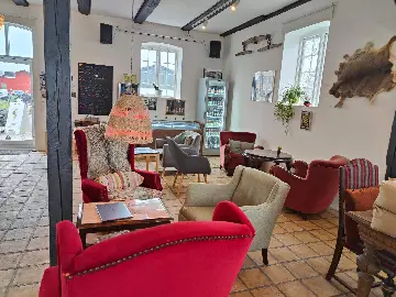 Svanholm Café
