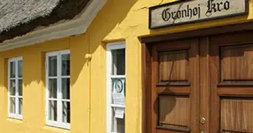 Grønhøj Kro