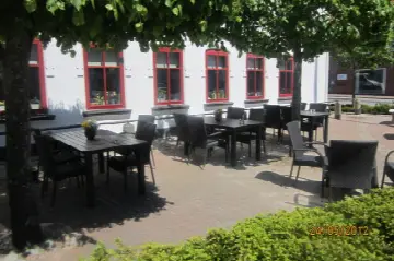 Hotel Rødding Restaurant & Krostue