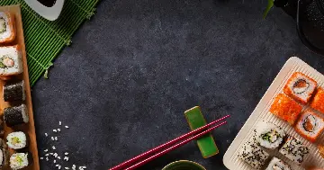 Hygge Sushi