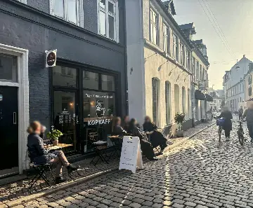 KopKaff'