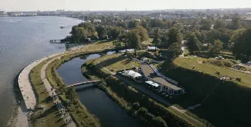 Charlottenlund Fort